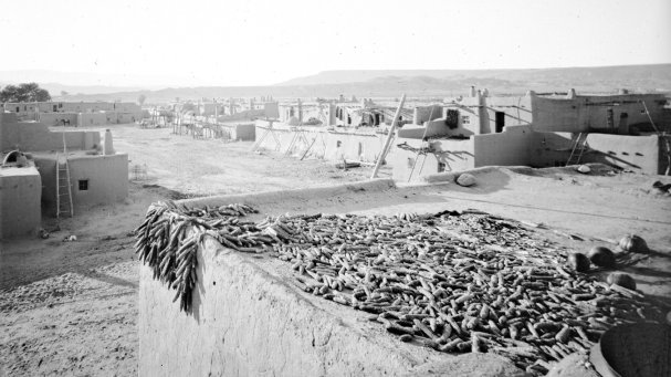 Owe’neh Bupingeh Rehabilitation & Preservation