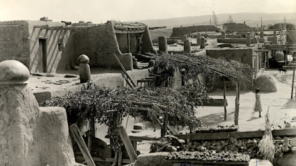 Owe’neh Bupingeh Rehabilitation & Preservation