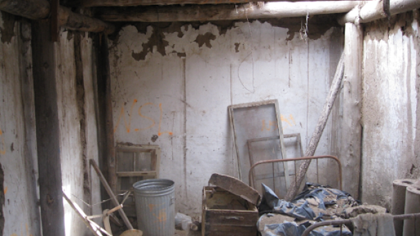 Owe’neh Bupingeh Rehabilitation & Preservation