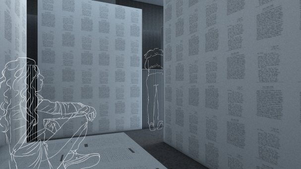 writing on the wall