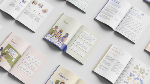 Delivering More Toolkit Overview