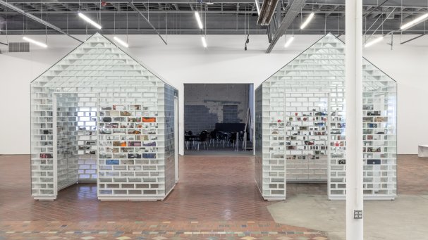MOCAD GVMP Install