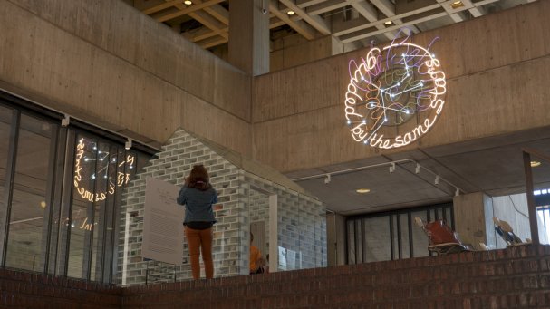 The Gun Violence Memorial Project