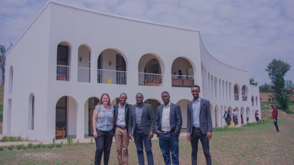 butaro oncology