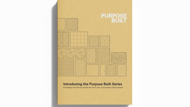 Purpose Built