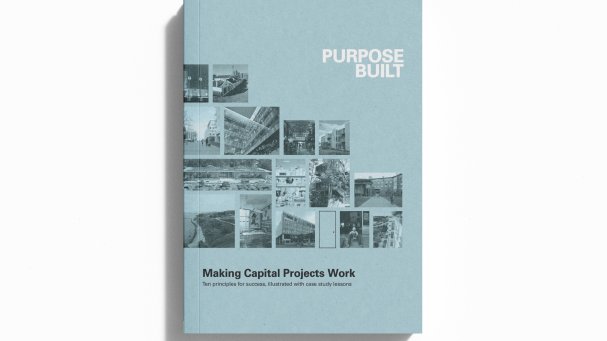 Purpose Built