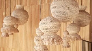Furniture Closeup: RICA