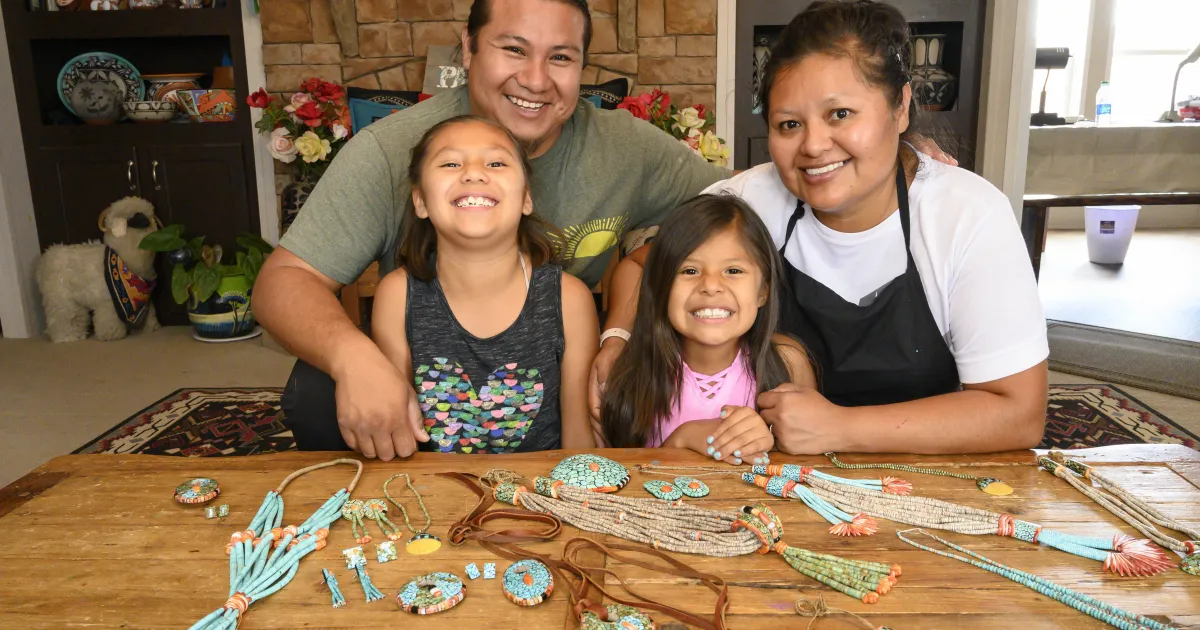 Sustainable Native Communities | MASS